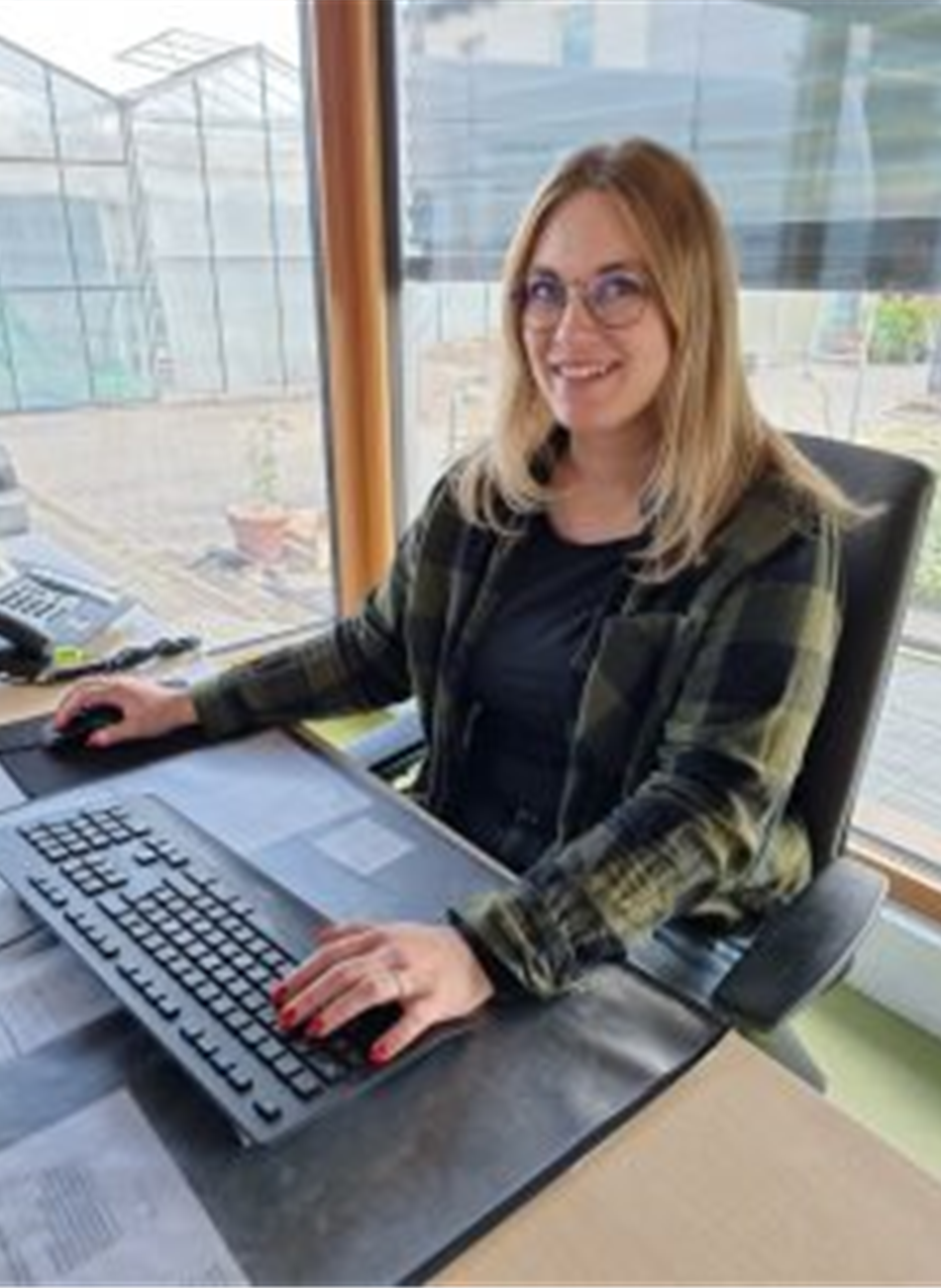 Carina Goppert Carina Goppert