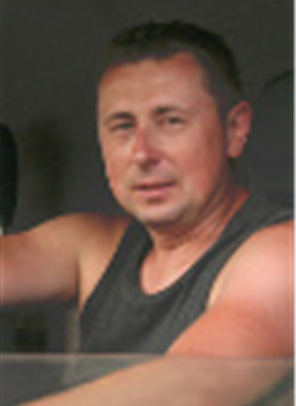 Dariusz Cencora Dariusz Cencora