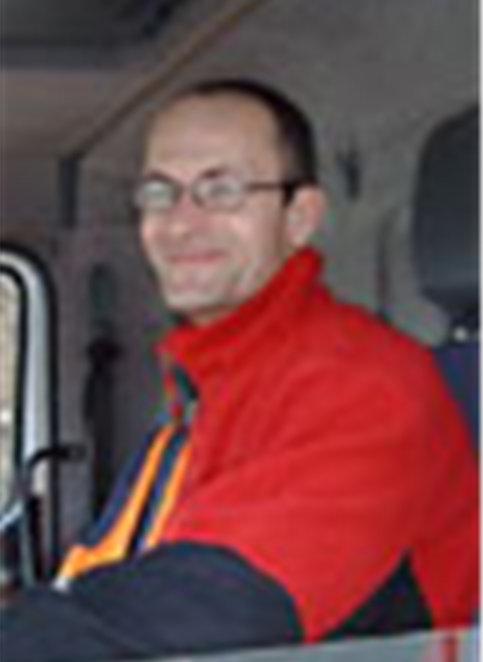 Sascha Pilch Sascha Pilch