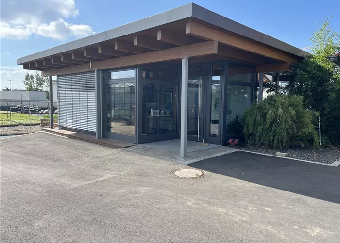 Bamberger Staudengarten Geschäftsadresse Bamberger Staudengarten Geschäftsadresse