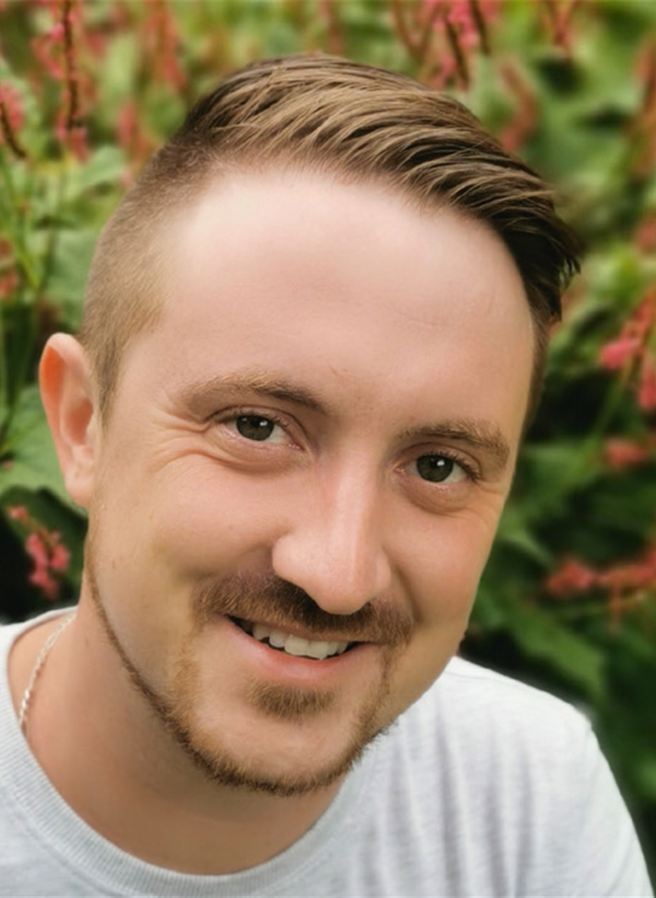 Julian Backer Julian Backer