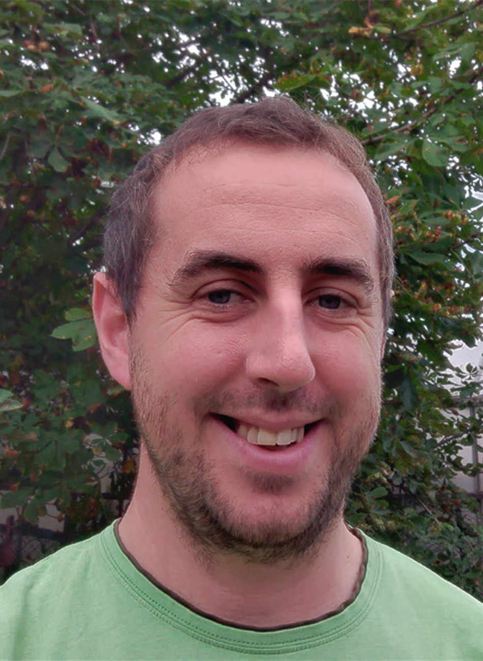 Stefan Mühlich Stefan Mühlich