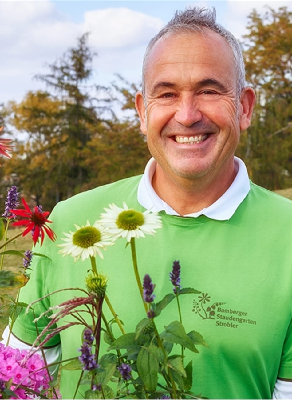 Johann Strobler Johann Strobler