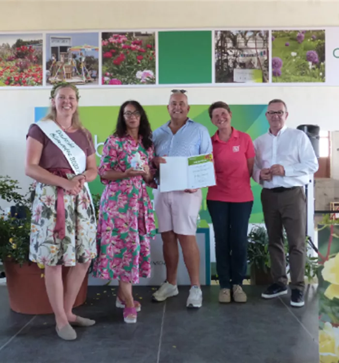 Bayerischer Staatsehrenpreis Bayerischer Staatsehrenpreis